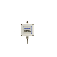 OMEGA HX93BC Digital Display Temperature/Relative Humidity Transmitter (0 ~ 100%, -30 ~ 75°C, 4~20mA, wall mount)