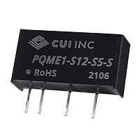 CUI Inc PQME1-S12-S12-S Isolated The factory is currently not accepting orders for this product.