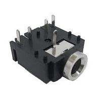 Kobiconn 161-3645-E Phone Connectors 3.5MM STEREO