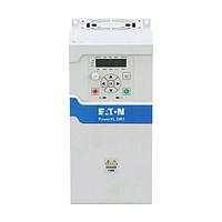 Eaton DM1-12017EB-S20S Motor Drives DM1 PRO 1PH 230V FR3 5HP 017A CT W/EMC
