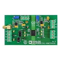 Analog Devices EVAL-ADM2795EEBZ RS-422/485 Robust 5 kV RMS Isolated RS-485/RS-422 Transceiver with Level 4 EMC and Full  42 V Protection