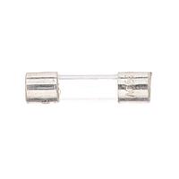 Eaton BK1/GMA-300-R Glass Fuses GmA 300mA FA BK1 -R