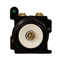 Eaton E34FB197HLLP2A Light Unit IND LT 120V/FVLED BL PLST LEN-CL I DIV2