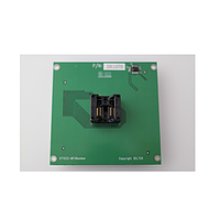 Xeltek DX1070 Socket Adapter (SSOP34; Opentop; DX socket)