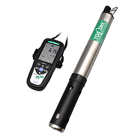 TOA DKK WQC-40 Portable Multi-item Water Quality Meter
