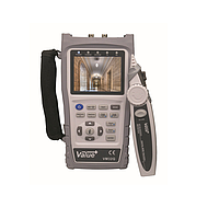Value+ VM32P Professional Analogue, CVI, TVI, AHD & IP Cam Tester