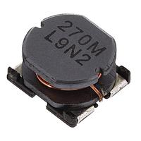 Sumida CR105NP-270MC Power Inductor 27uH 1.76A 20% SMD PWR INDUCTOR