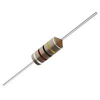 JW Miller 8250-102K-TR-RC Choke 1K 10% SHIELDED