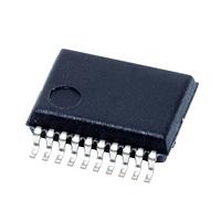 Texas Instruments DAC7615EB Precision Quad Ser In 12-Bit V oltage Output A 595-DAC7615EB/1K