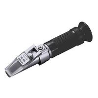 Honey color portable photometer