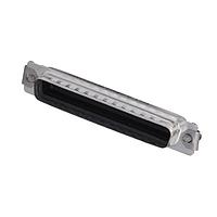 Amphenol CONEC 165X14749X EMI/RFI Shielded Cap 37P SOCKET SHIELDED CAP