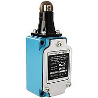 Honeywell 5LS1 Medium Duty Limit Switch 1NC 1NO SPDT Top Roller Plunger