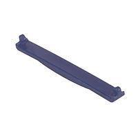 HARTING 09458400026 - PP V4 coding clip receptacle; blue