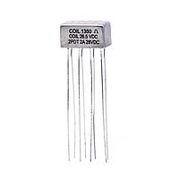 AMP Connectors - TE Connectivity 3SBC1552A2 Miniature M39016/13-078M
