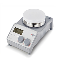 DLAB MS-H-ProT package 2 LCD Digital Magnetic Hotplate Stirrer with Timer (~340°C; 100~1500rpm; gồm PT1000A & clamp)