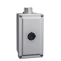 Square D 9001SKY1 Switch Hardware 30MM CNTRL STATION 1 HOLE PLSTC
