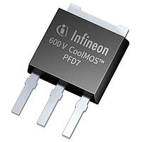 Infineon IPS60R360PFD7SAKMA1 MOSFETs CONSUMER
