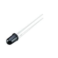 Wurth Elektronik 1540051EC3590 Photodiodes WL-TDRB THT Photodiode Round