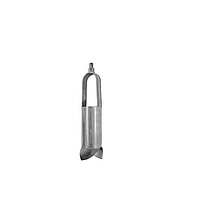 AMS 350.07 2 3/4" Signature Regular Auger