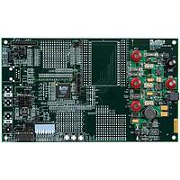 Lattice Semiconductor LCMXO2280C-L-EV FPGA MachXO 2280C Eval Br d - Standard