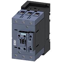 SIEMENS 3RT20461NB300CC0 Electromechanical Contactors CONT..AC3:45KW.1NO+1NC.20-33VAC/DC COM.