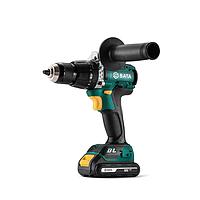 SATA 51012C Li-Ion Brushless Impact Drill/Screwdriver (60Nm)
