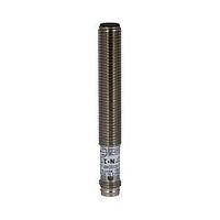 Eaton E57-08GE03-CNB Proximity Sensors INDUCTIVE PROX,8MM,3WDC,M8,NPN,NO,SH