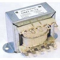 Bel Signal Transformer DMT-6-15 Triple Output Transformer 50\60 Hz, Laminated Transformer