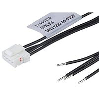 Molex 224483-1042 Rectangular Cable Assemblies 2.00MM MICRO TPA OTS ASSY