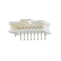 Molex 55935-1511 Headers & Wire Housings 2.0 WtB RA Plg Hsg W/Boss15CktBlack