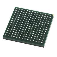 Renesas Electronics CA91L862A-50IE Bridge - PowerPC to PCI QSpan II