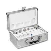 KERN 318-226 Set of E2 weights (1mg~500mg)