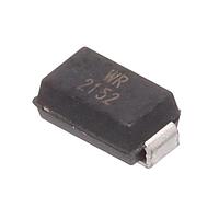 Eaton SMAJE75CA TVS Diodes SMAJE - CA 75V