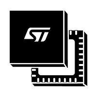 STMicroelectronics STM32WB15CCU7 RF Microcontrollers - MCU Ultra-low-power dual core Arm Cortex-M4 MCU 64 MHz Cortex-M0+ 32 MHz w/320 Kbyte