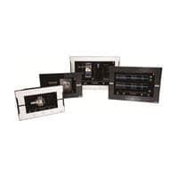 Omron Automation and Safety NA-12WKBA04 Accessories Anti-Reflection Sht NA5 12