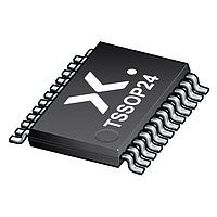 Nexperia HEF4067BTT-Q100J Multiplexer Switch ICs 16-channel analog multiplexer/demultiplexer