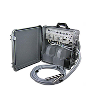 Global Water WS750 Stormwater/Wastewater Sampler