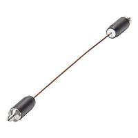 Rosenberger L70-280-140 RF Cable Assemblies 1mm cable assembly w/o armour