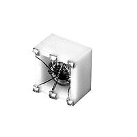 Coilcraft TTWB-1-CLB RF Transformers 1:1 Imp Ratio 250mA DCR=0.07Ohms