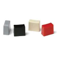 C&K G002G Button SWITCH CAP Rectangular Gray
