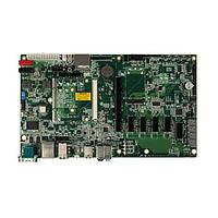 congatec QEVAL/Qseven 2.0 ARM Evaluation Boards Evaluation carrier board for Qseven 2.0 ARM based modules.