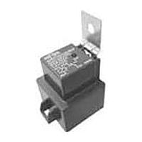Song Chuan 896H-1CH-D1-12VDC Automotive Relays SPDT 12VDC Mini-ISO w/ bracket