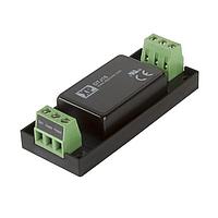XP Power DTJ1548S3V3 Isolated DC-DC, Chassis Mount, 4:1 input