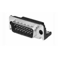 AMP Connectors - TE Connectivity 788792-1 Plug 09 MSIII PLUG 318