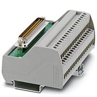 PHOENIX CONTACT 2904277 Passive Interface Modules VIP-2/PT/ D37SUB/M