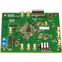 CML Micro EV9980 RF Transmitter CMX998 Evaluation Kit