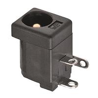 Wurth Elektronik 694101308002 Jacks WR-DC PwrJk CtrPnTHT Right Angled W/Peg
