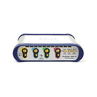 PICO PicoScope 9402-16 Digital oscilloscope (2 CH, 16 GHz, 500 MS/s)