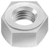 Essentra Components 04M040070HN Standard Nut Hex Nut, M4 X .7 Thread, 3.0 Height