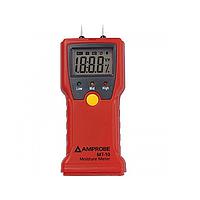 Multi-function moisture meter Calibration Service